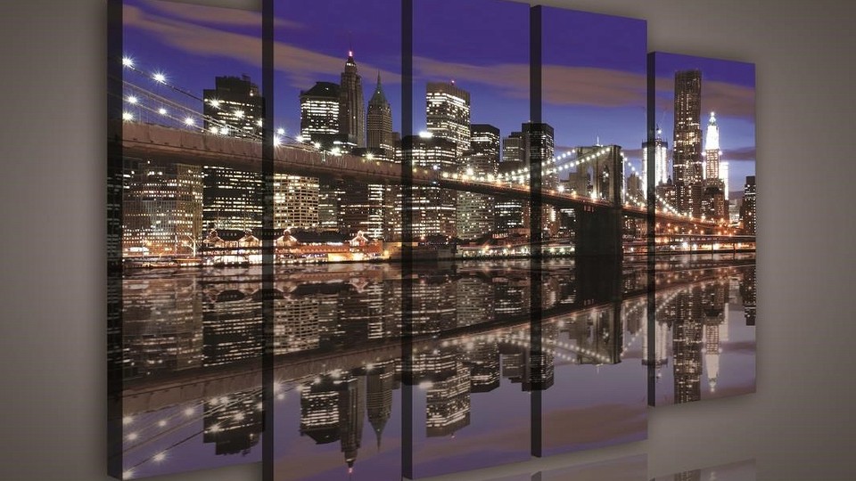  Фотообои PS996S12 