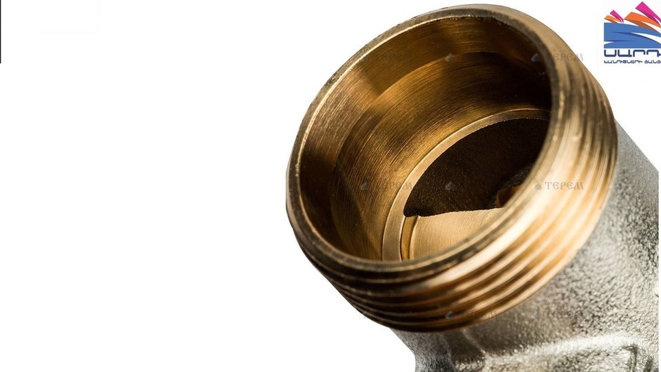 Valve 1/2 DD131