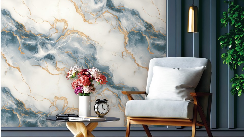 Обои HK68117W(1,06м/10.05м)Bellissimo Milano-2