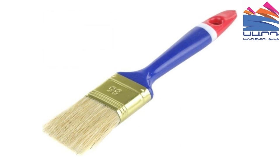 Brush Fleitz.  english 1.5" *31*