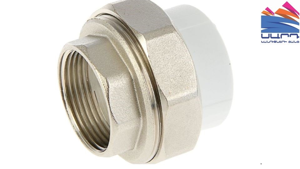 The coupling is combined razemn. brass 40 x 1 1/4" BP Valfex