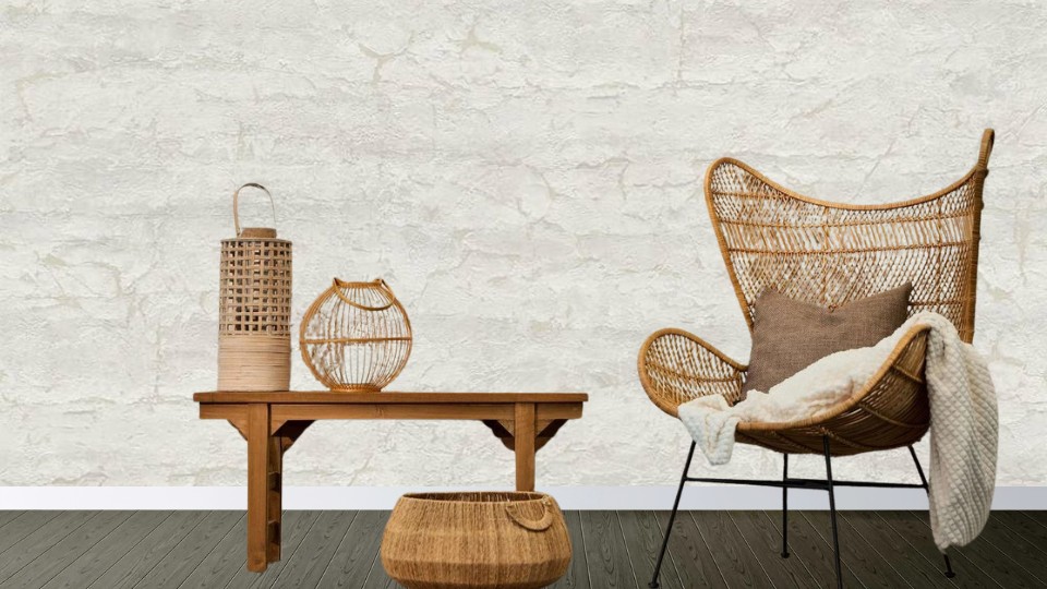 Обои 79204-4 5A Natural Soul