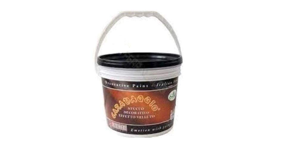 CARAVAGGIO RED PEARL LT.0,750