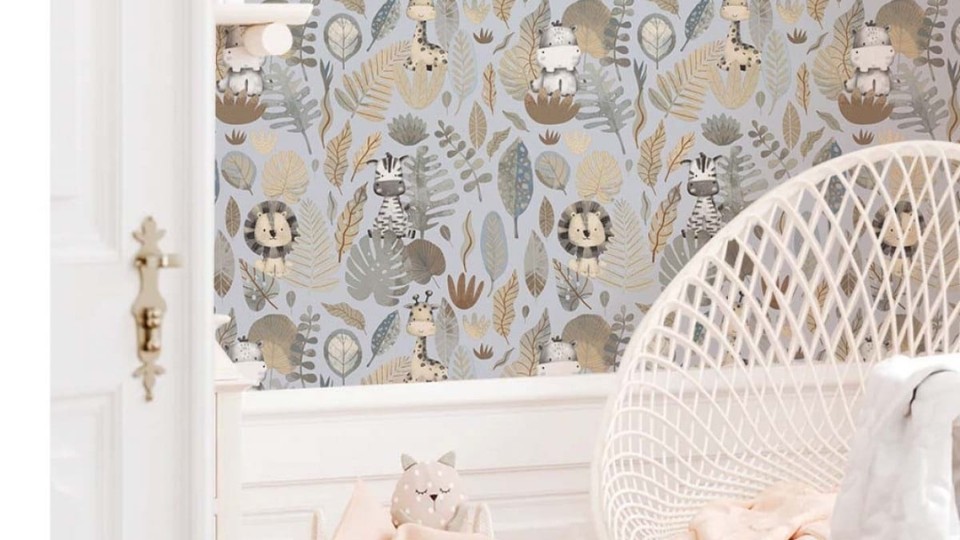 Wallpaper  14836 A Happy