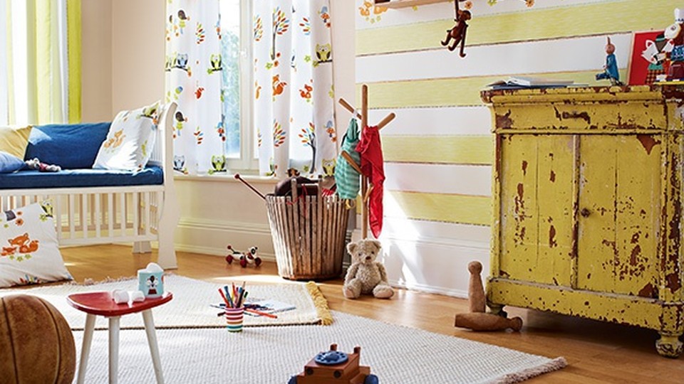 Wallpaper 94114-2 5A Esprit Kids 3