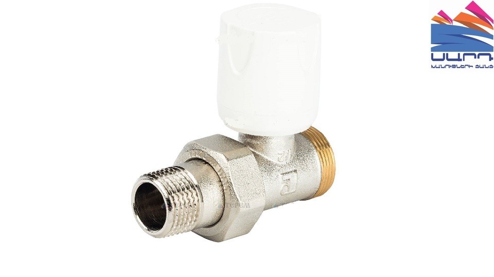 Valve 1/2 RD111