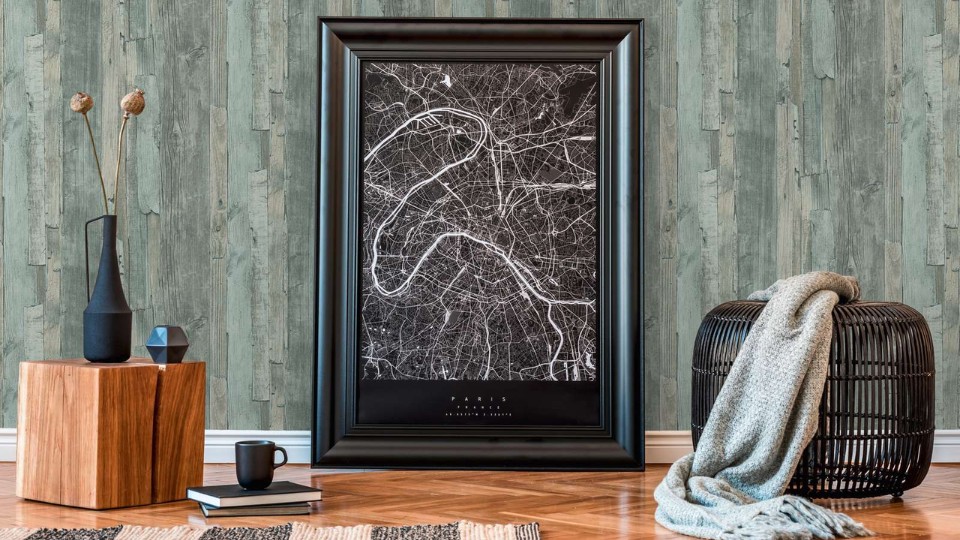 Обои 95405-5 25A ELEMENTS-2