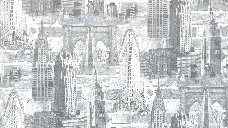 Պաստառ SL8631-23 32096 New York