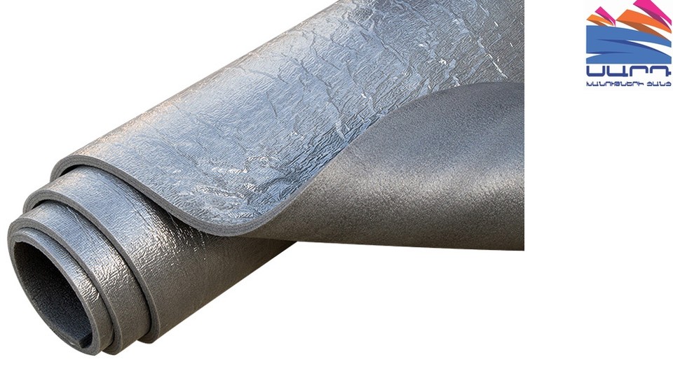 Термошит ECO SА 5* Термафлекс