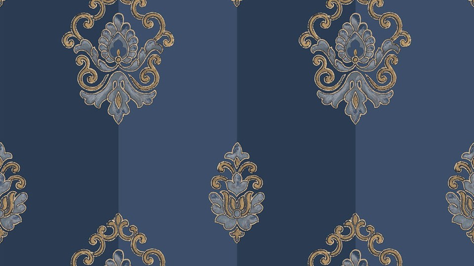 Обои 4627 C GLAMOUR