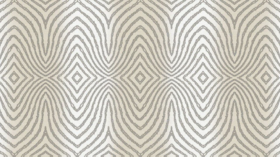 Обои 7430 A  24 CARATI