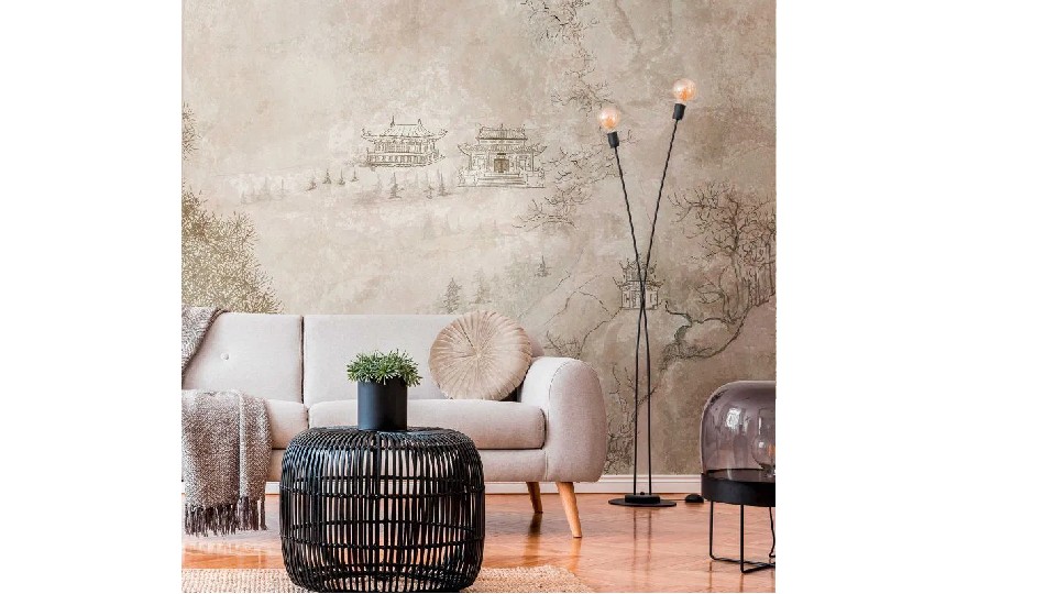 Ֆոտոպաստառ 38247-1 6A THE WALL