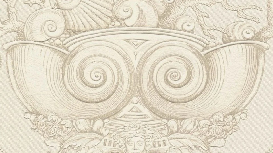 Պաստառ 79136-1 4A  VERSACE VI