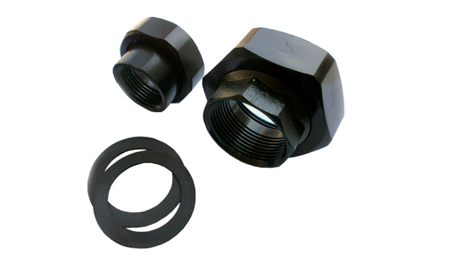 Set of American G 2xR1 1/4 F