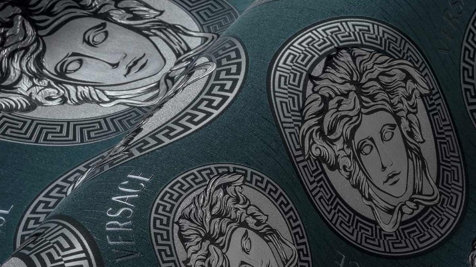 Պաստառ 38611-1 4A Versace 5