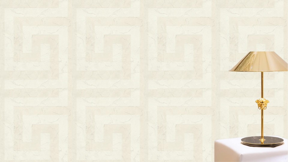 Պաստառ 79174-6 4A  VERSACE VI