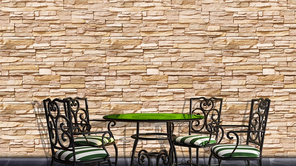  Фотообои 761P8 