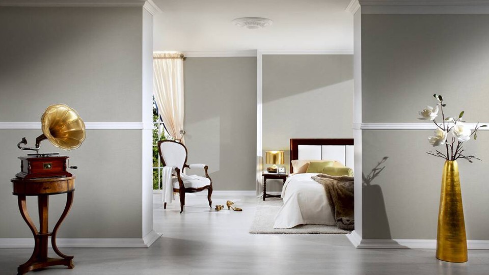 Wallpaper 37610-6 4A  Balade