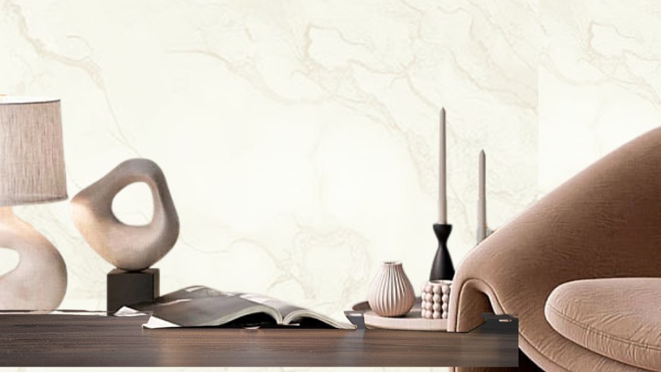 Պաստառ HK68101W(1,06м/10.05м)Bellissimo Milano-2