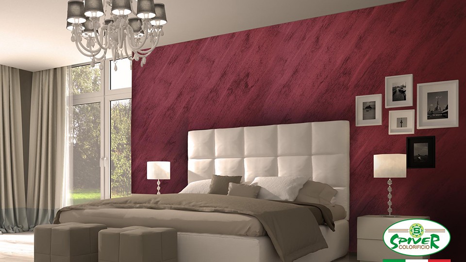 Դեկորատիվ Ներկ ZEPHYRO PEARL ML.750