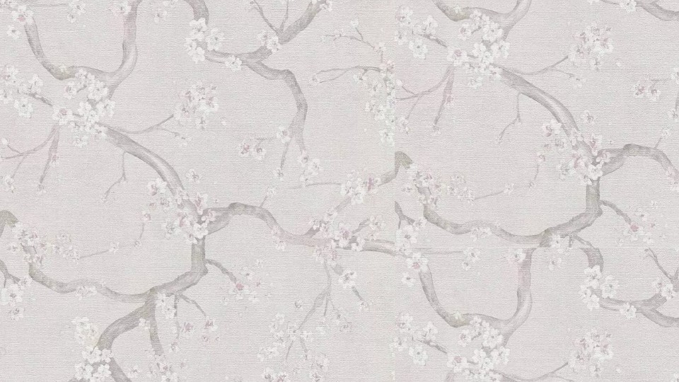 Обои 78678-1 4A URBAN GARDEN