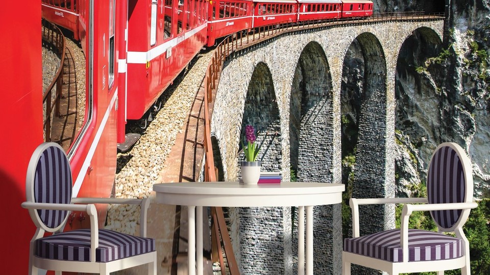  Photo wallpaper 1338P8   