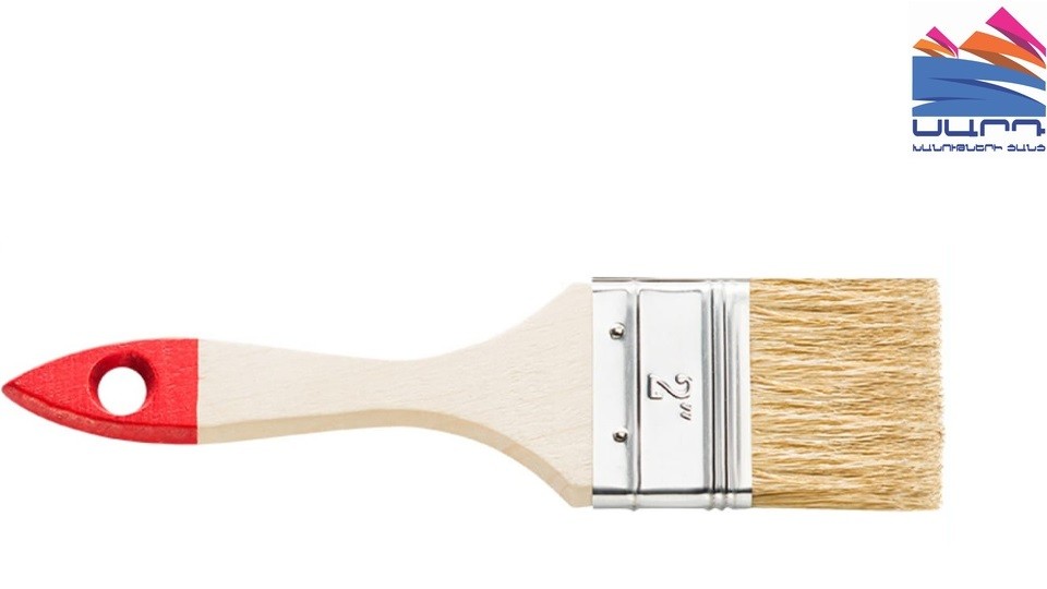 Flute Brush 2"*30*