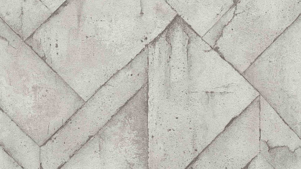 Wallpaper 37741-3 6A  Industrial