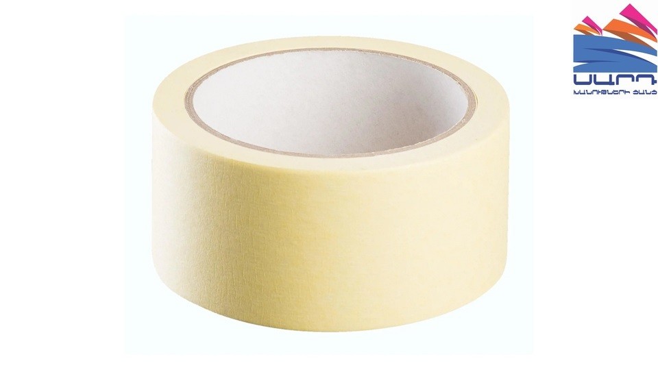 Paper tape 38*50m