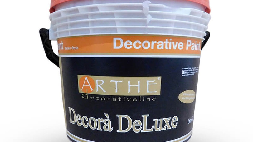 DECORA' DELUXE BRUNO 84 LT.2