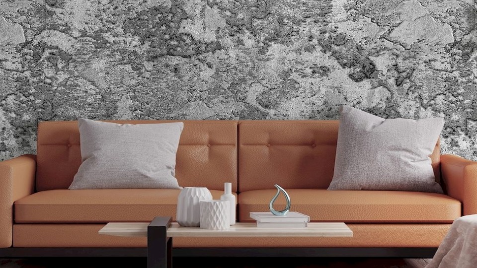 Wallpaper AK2068 E2118  Crystal Ice