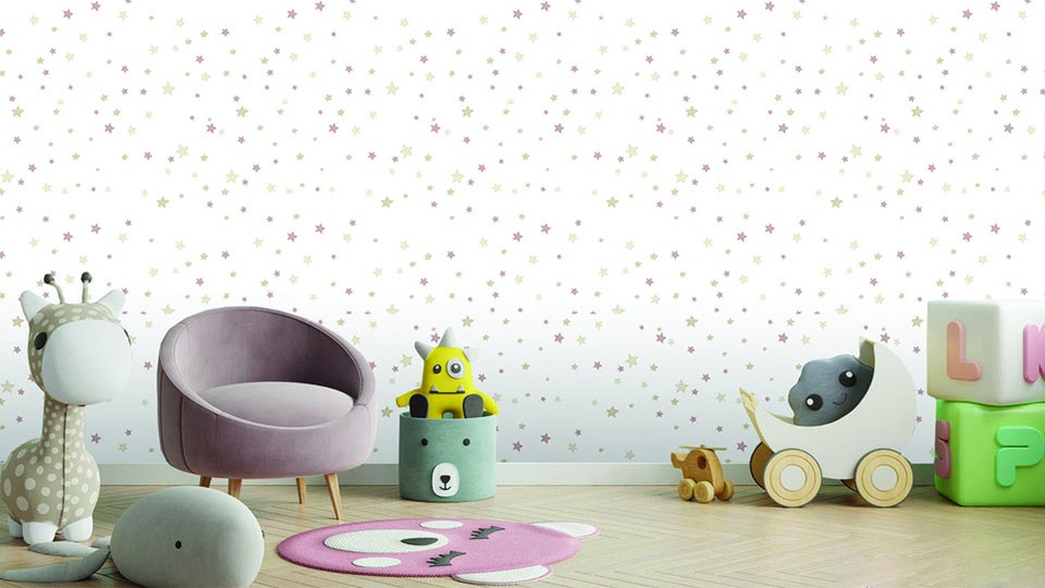 Wallpaper  14827 A Happy