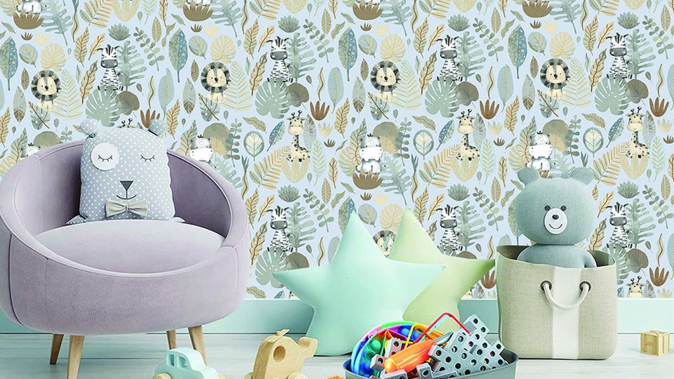 Wallpaper  14836 A Happy