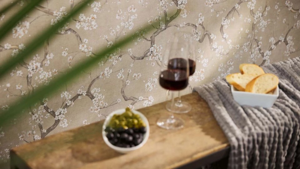 Պաստառ 78678-3 5A URBAN GARDEN