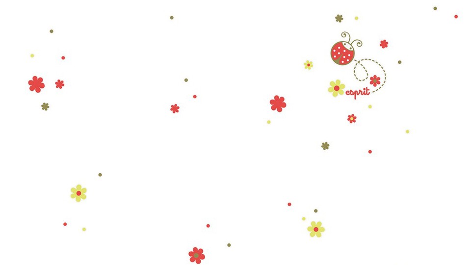 Обои 2192-20 11A Esprit Kids 2