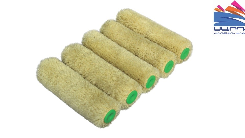 Գլանիկ Ռոմա  10սմ/5 հատ/