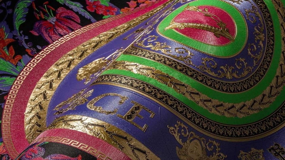 Պաստառ 38705-1 4A Versace 5