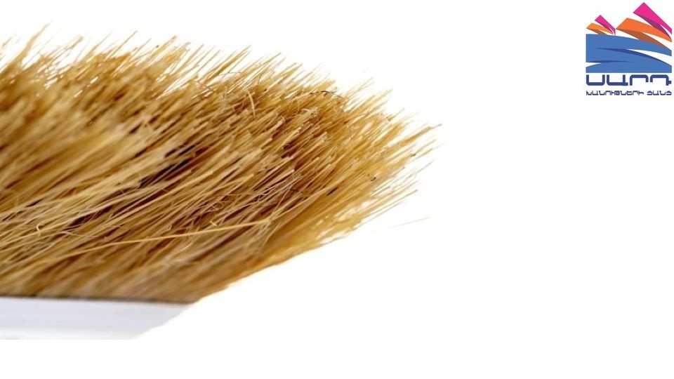 Flute Brush 2"*30*