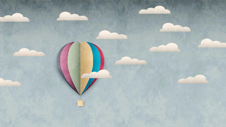 Պաստառ 38301-1 7A THE WALL