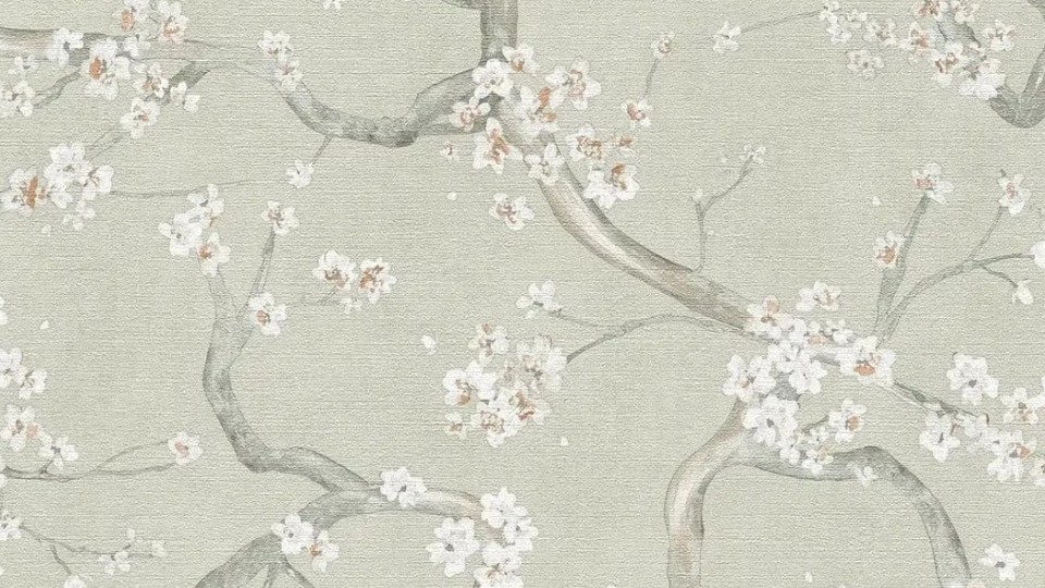 Обои 78678-2 4A URBAN GARDEN