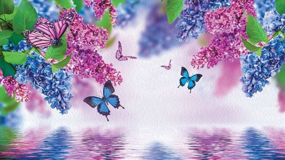  Photo wallpaper 1532P8   