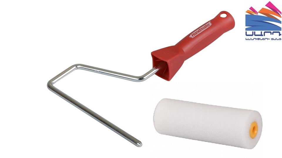Handle for rollers 250mm Handmaler