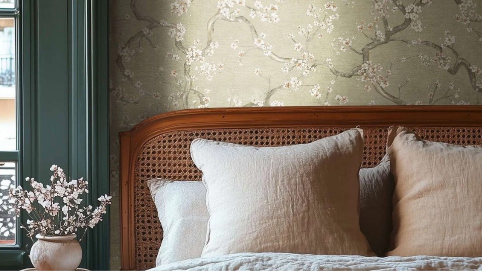 Обои 78678-2 4A URBAN GARDEN