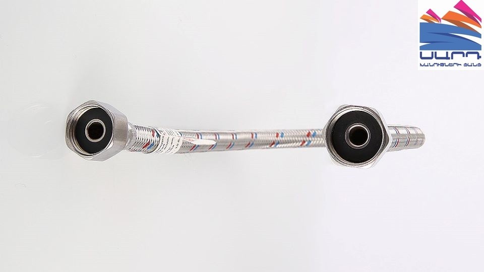 G/n for Water 1/2" 60cm F Valtec