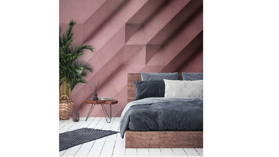 Ֆոտոպաստառ 38289-1 4A THE WALL