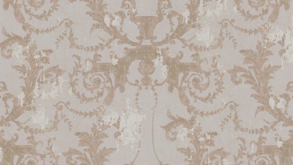 Обои 37672-2 5A  MIR Old Damask