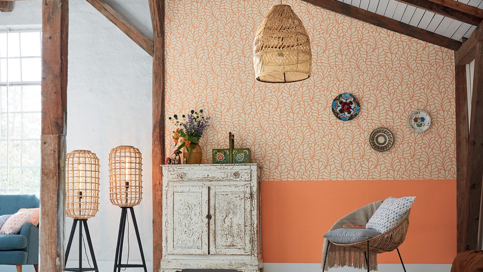 Wallpaper 35711-2 4A Esprit 13