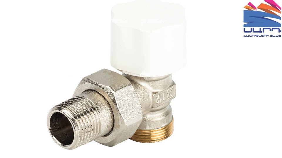 Вентиль 1/2 RS212