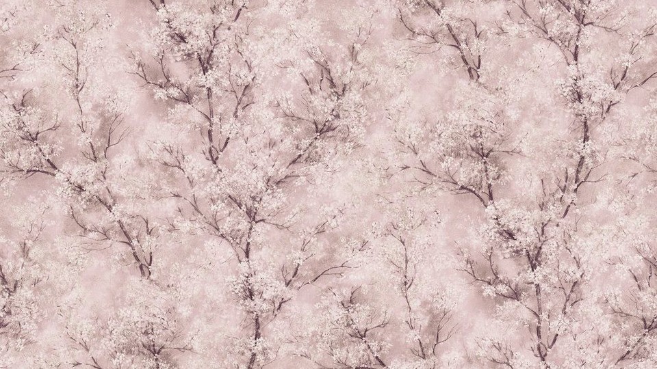 Wallpaper 37542-4 10A NW Sakura