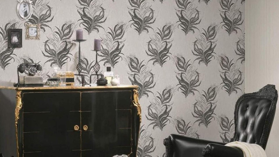 Wallpaper 37994-2 4A  Magic